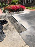 Potholes Repairs