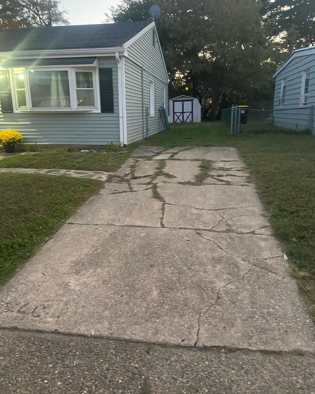 Asphalt Paving