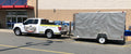 Line Striping Service